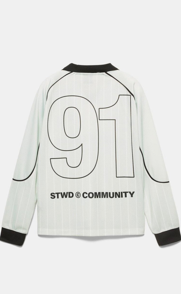 STWD Streetwear Jersey & Studio Archive Collection