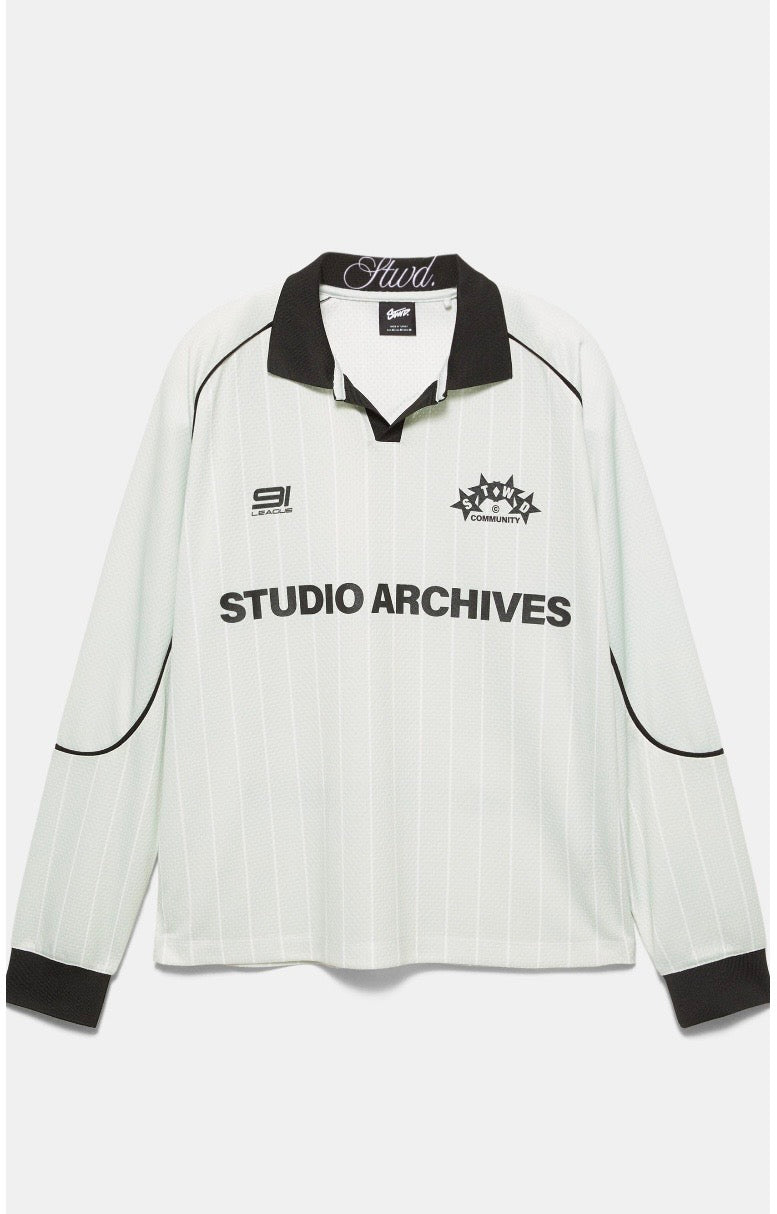STWD Streetwear Jersey & Studio Archive Collection